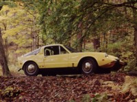 Saab Sonett III 1970 Poster 620641
