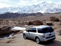 Saab 9-7X 2006 Poster 620659