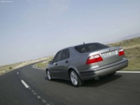 Saab 9-5 Sedan 2004 Sweatshirt #620683