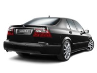 Saab 9-5 Sedan 2004 Sweatshirt #620722