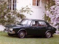 Saab 99 1968 magic mug #NC197626