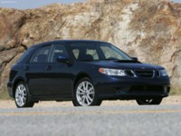 Saab 9-2X 2005 tote bag #NC196069