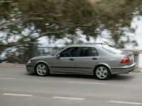 Saab 9-5 Sedan 2004 Sweatshirt #620822