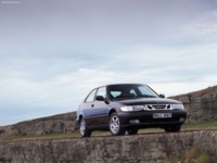 Saab 9-3 Coupe 2001 puzzle 620836