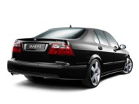 Saab 9-5 Sedan 2004 Sweatshirt #620882