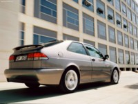 Saab 9-3 Aero Coupe 2002 Sweatshirt #620933