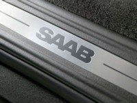 Saab 9-7X 2006 Sweatshirt #620950