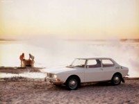 Saab 99 1968 Poster 620951