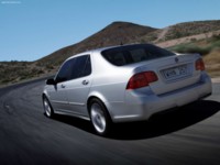 Saab 9-5 Sedan 2006 mug #NC196931