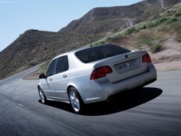 Saab 9-5 Sedan 2006 mug #NC196932