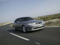 Saab 9-5 Sedan 2004 Sweatshirt #620995