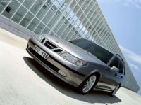 Saab 95 Aero Wagon 2003 tote bag #NC197559