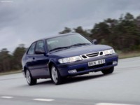 Saab 9-3 Coupe 1999 puzzle 621049