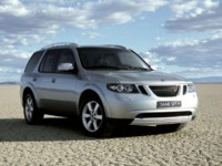 Saab 97X 2005 Sweatshirt #621103