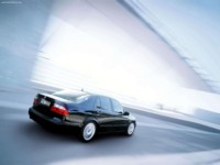 Saab 95 Aero Sedan 2003 Poster 621166