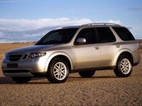 Saab 97X 2005 Longsleeve T-shirt #621169