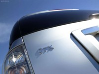 Saab 9-7X 2006 Sweatshirt #621185