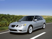 Saab 9-2X 2005 mug #NC196085