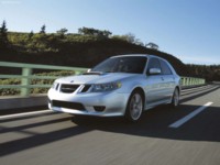 Saab 9-2X 2005 t-shirt #621192