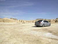 Saab 9-3 Sport Sedan 2005 Tank Top #621194