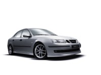 Saab 9-3 Sport Sedan 2005 Mouse Pad 621195