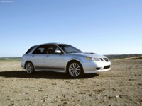 Saab 9-2X 2005 Poster 621211