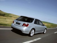 Saab 9-2X 2005 Poster 621221