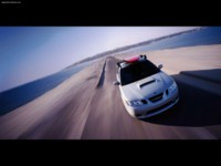 Saab 9-2X 2005 Tank Top #621231