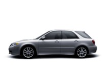 Saab 9-2X 2005 mug #NC196103