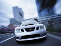 Saab 9-2X 2005 Poster 621260
