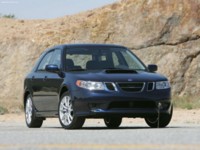 Saab 9-2X 2005 mug #NC196083