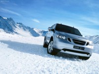 Saab 9-7X 2006 Sweatshirt #621285