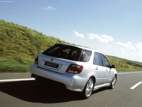 Saab 9-2X 2005 mug #NC196121
