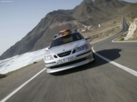 Saab 9-3 Sport Sedan 2005 hoodie #621303
