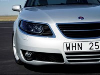 Saab 9-5 Sedan 2006 mug #NC196940