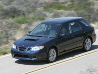 Saab 9-2X 2005 Sweatshirt #621333