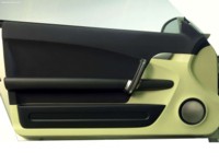 Saab 9-3X Concept Car 2002 mug #NC196202