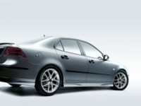 Saab 9-3 Sport Sedan 2005 Poster 621348