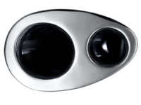Saab 95 Aero Saab Performance by Hirsch 2002 mug #NC197533