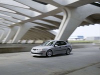 Saab 9-3 Sport Sedan 2005 Sweatshirt #621389