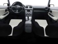 Saab 9-2X 2005 mug #NC196130