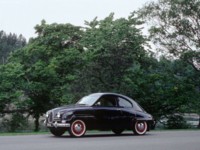 Saab 93 1959 Sweatshirt #621422