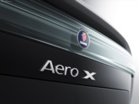 Saab Aero X Concept 2006 Poster 621427