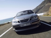 Saab 9-3 Sport Sedan 2005 tote bag #NC196767