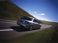 Saab 9-2X 2005 Mouse Pad 621441