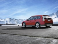 Saab 9-3X 2010 mug #NC196160