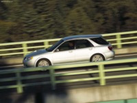 Saab 9-2X 2005 mug #NC196134