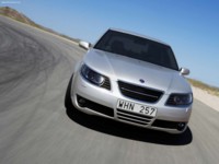 Saab 9-5 Sedan 2006 mug #NC196926