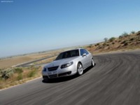 Saab 9-5 Sedan 2006 Sweatshirt #621476
