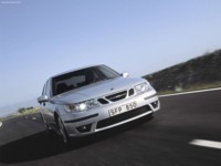 Saab 9-5 Sedan 2004 mug #NC196875